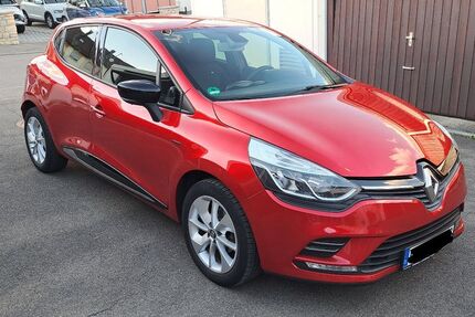 Renault Clio 64.444 km 8.300 &euro; Eislingen 73054