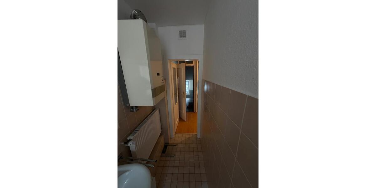 Etagenwohnung Hannover Südstadt - 1 Zimmer, 39 m&sup2;, 160.000&euro; | Angebot:27020583