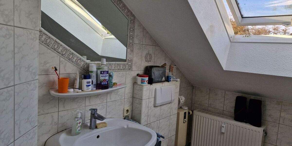 Etagenwohnung Lohmar / Heide Heide - 2 Zimmer, 59 m&sup2;, 179.000&euro; | Angebot:25534748