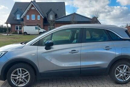 Opel Crossland (X) 86.900 km 15.990 &euro; Wangersen 21702