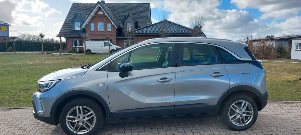 Opel Crossland (X) 86.900 km 15.990 &euro; Wangersen 21702