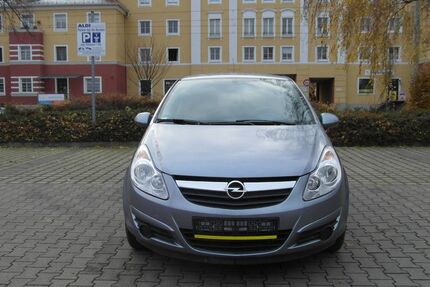 Opel Corsa 89.350 km 3.799 &euro; Dresden 01237