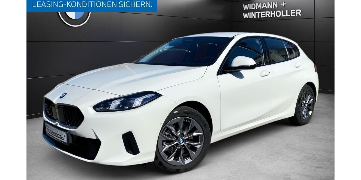 BMW 120 21.500 km 25.190 &euro; Farchant 82490