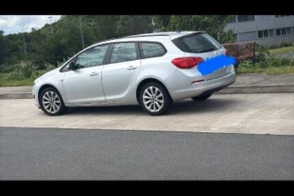 Opel Astra 173.066 km 3.850 &euro; Düsseldorf 40595
