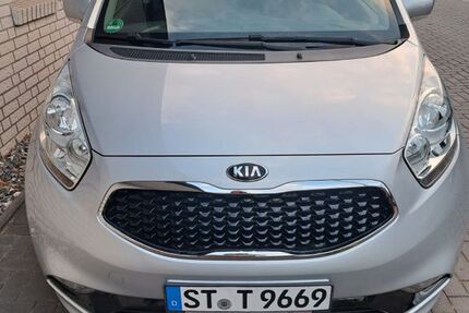 Kia Venga 37.000 km 12.700 &euro; Rheine 48429