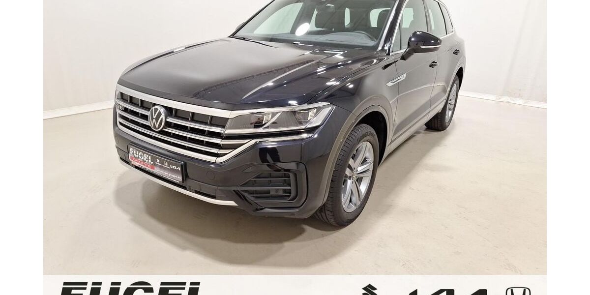 VW Touareg 56.750 km 40.969 € Dresden 01157