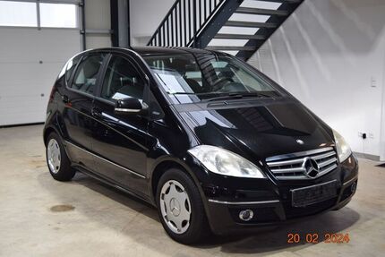 Mercedes A 160