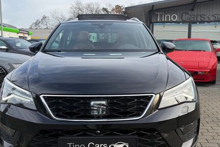 Seat Ateca 87.000 km 22.900 &euro; schifferstadt 67105