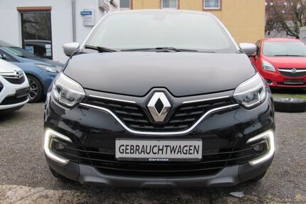 Renault Captur 13.000 km 13.998 &euro; Worms 67547
