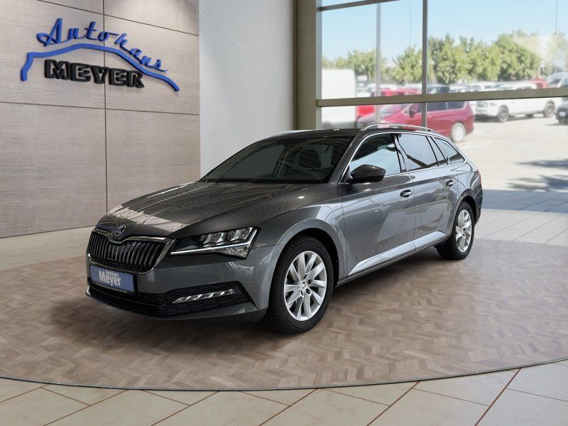 Skoda Superb 32.150 km 28.900 € Sickte bei Braunschweig 38173