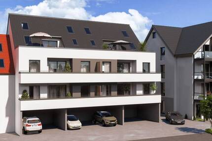 Energieeffizient, Barrierefrei und Zentral gelegen - Ihr perfektes Zuhause!