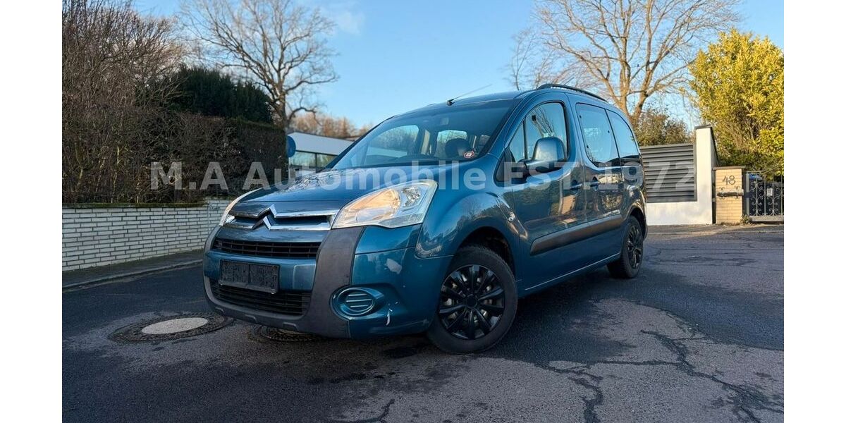 Citroen Berlingo 221.000 km 3.490 &euro; Brühl 50321