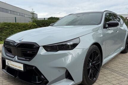 BMW M5 7.900 km 122.990 &euro; Pocking 94060