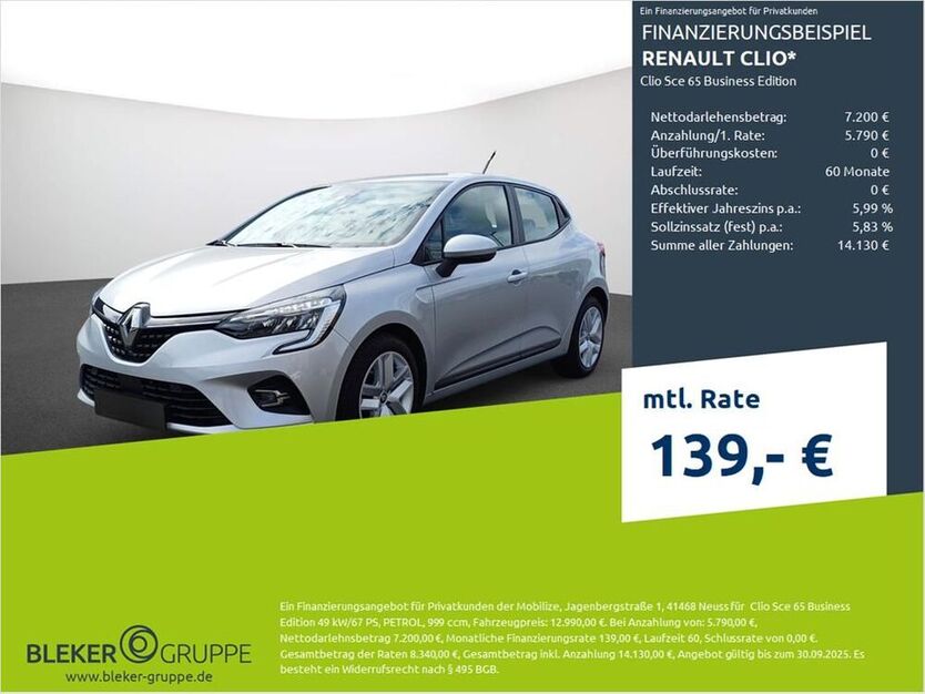 Clio