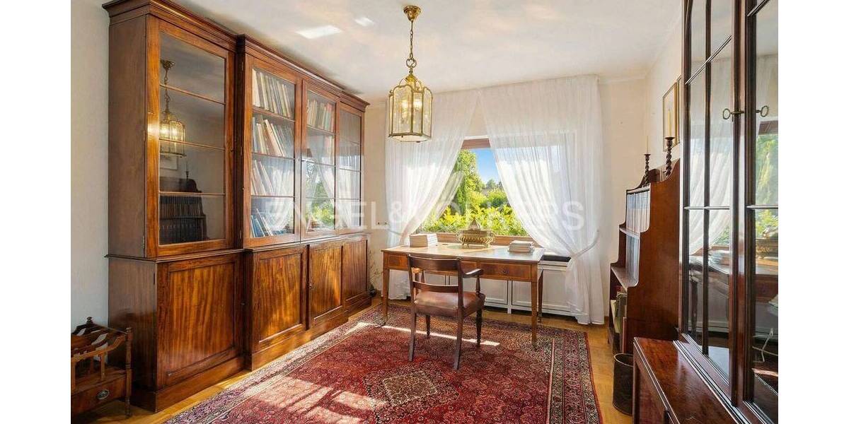 Einfamilienhaus Großhansdorf - 6 Zimmer, 185 m&sup2;, 849.000&euro; | Angebot:26190690