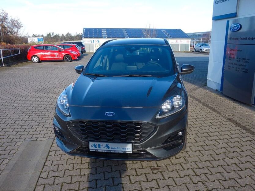 Kuga