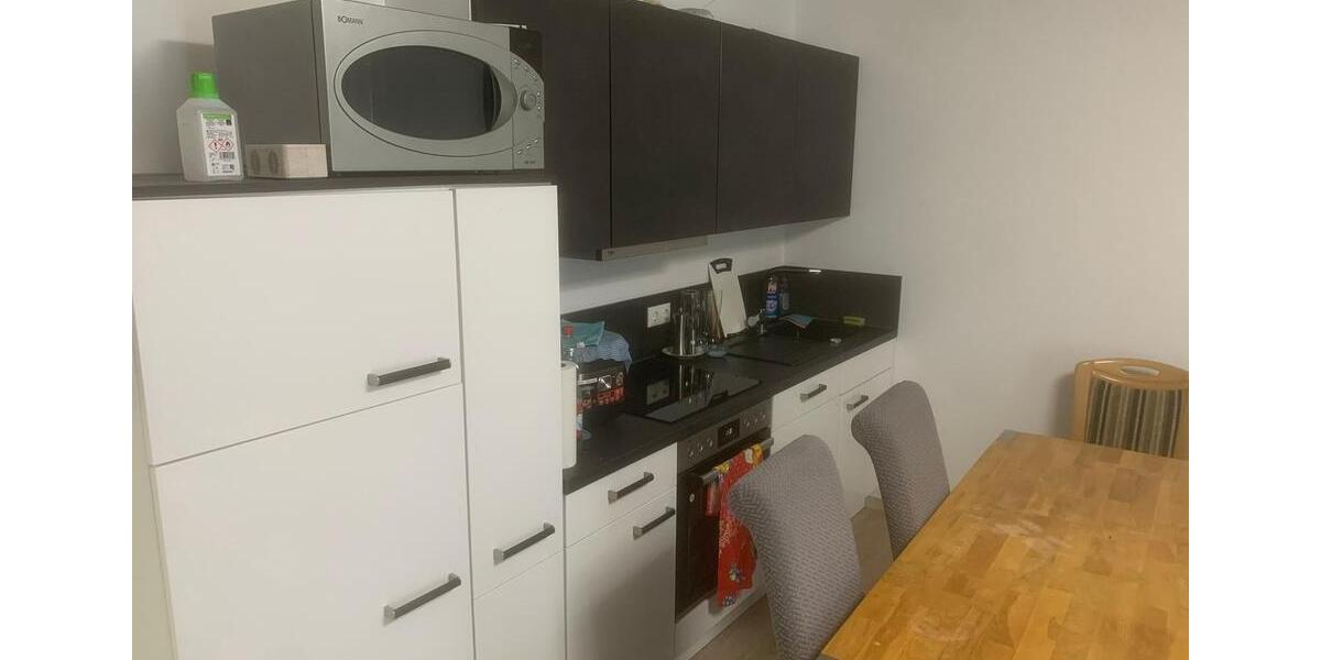 Terrassenwohnung Kümmersbruck - 2 Zimmer, 42 m&sup2;, 820&euro; | Angebot:25941766