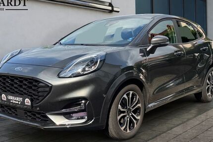 Ford Puma 15.644 km 23.200 € Bad Soden-Salmünster 63628