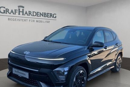 Hyundai KONA 1.050 km 36.585 &euro; Landau 76829