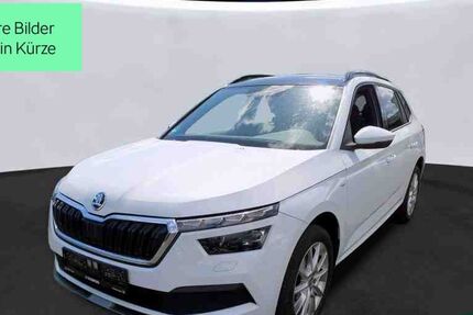 Skoda Kamiq 54.100 km 25.499 € Mühlheim 63165