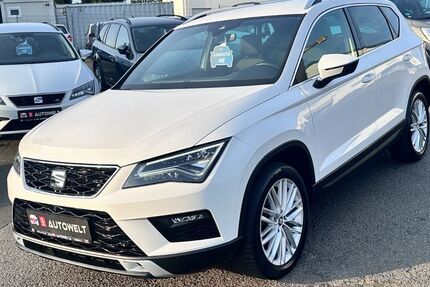 Seat Ateca 90.504 km 19.990 &euro; Niestetal 34266
