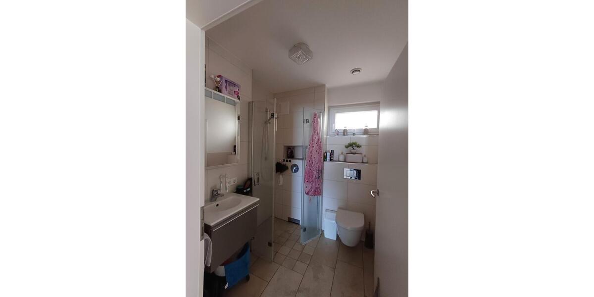 Erdgeschoßwohnung Buch am Erlbach - 1.5 Zimmer, 55 m&sup2;, 650&euro; | Angebot:26661521