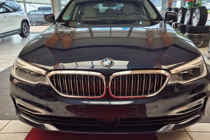 BMW 540 136.500 km 26.990 € Kirchwalsede 27386