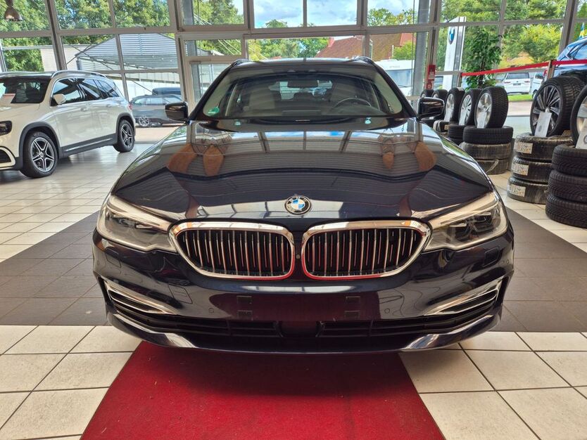 BMW 540 136.500 km 26.990 € Kirchwalsede 27386