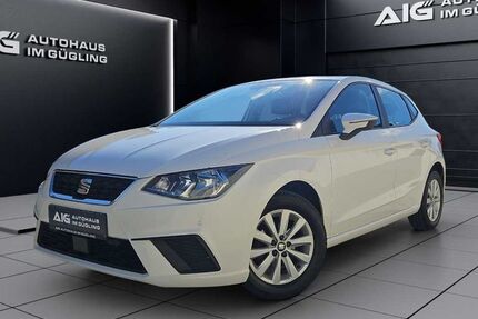 Seat Ibiza 228.989 km 6.980 € Schwäbisch Gmünd 73525