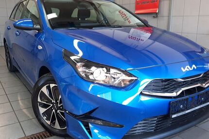 Kia ceed Sportswagon 2.750 km 19.800 &euro; Neusorg 95700