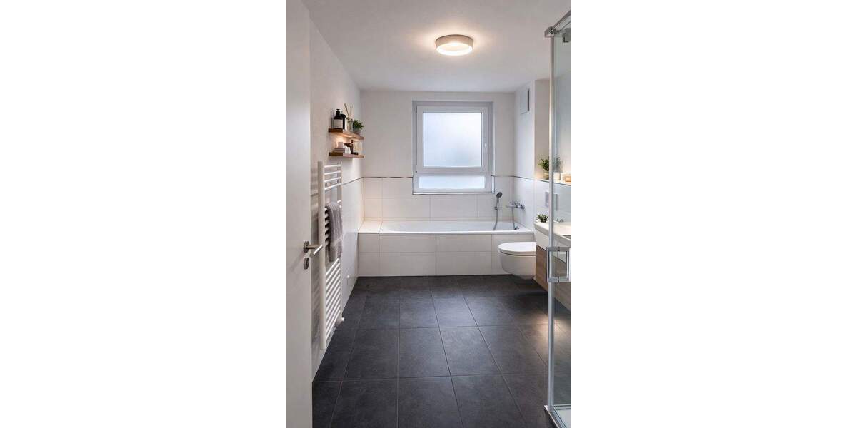 Reihenendhaus Renningen Malmsheim - 5 Zimmer, 136 m&sup2;, 920.000&euro; | Angebot:24436010