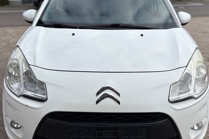 Citroen C3 263.800 km 2.799 € Speyer 67346