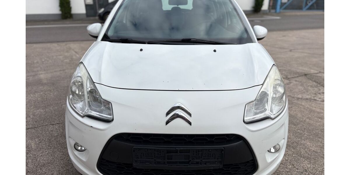 Citroen C3 263.800 km 2.799 € Speyer 67346