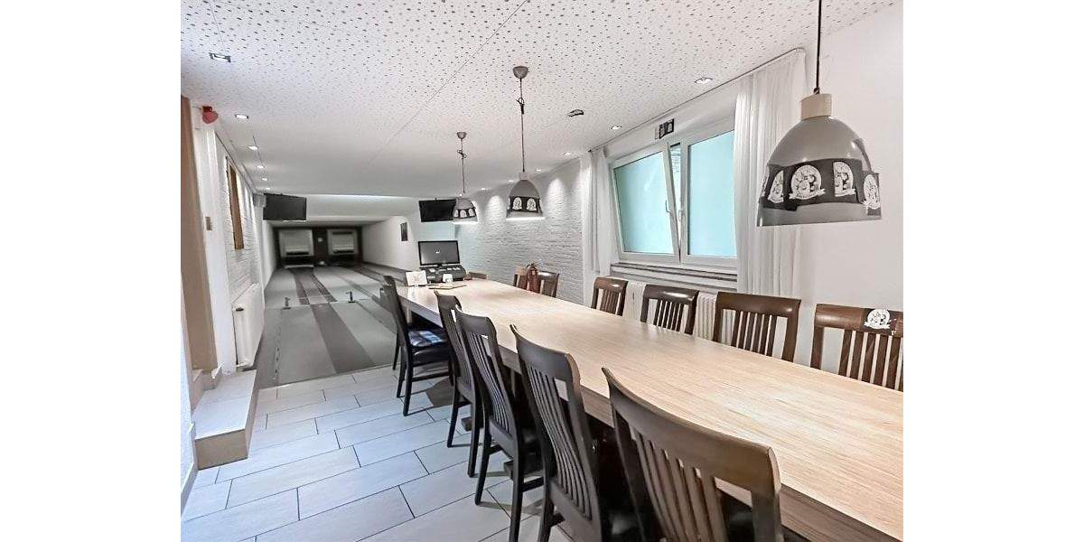 Gewerbeobjekt Detmold Pivitsheide - 9 Zimmer, 685.000&euro; | Angebot:23971879