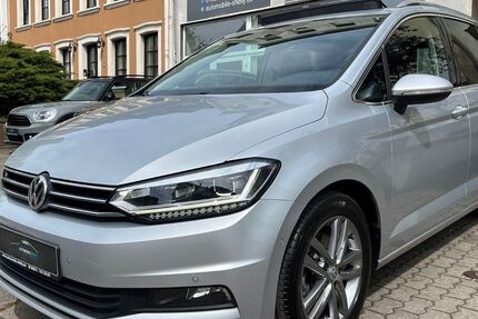VW Touran 165.000 km 17.990 &euro; Dillingen 66763