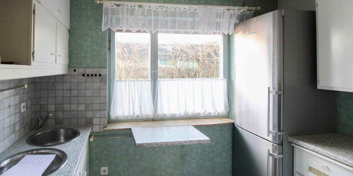 Einfamilienhaus Vöhringen - 5 Zimmer, 337.000&euro; | Angebot:25532385