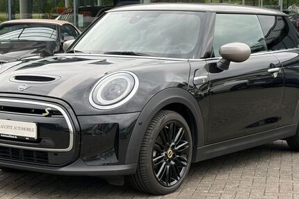 Mini Cooper SE 37.150 km 26.680 &euro; Lippstadt 59557