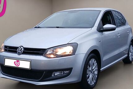 VW Polo 125.000 km 8.990 &euro; Emmendingen 79312