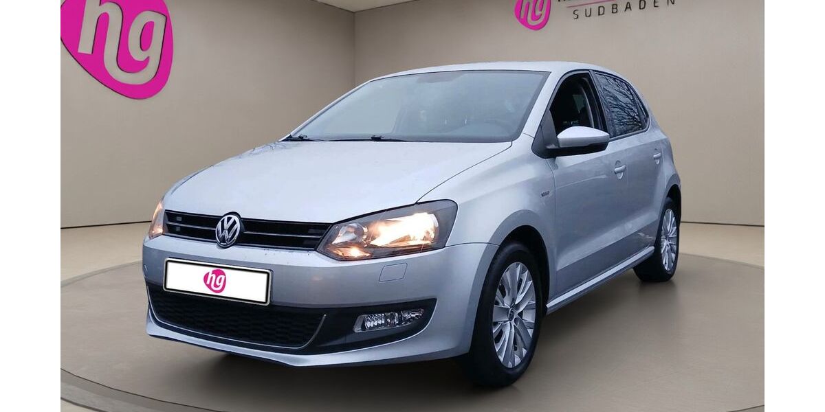 VW Polo 125.000 km 8.990 &euro; Emmendingen 79312