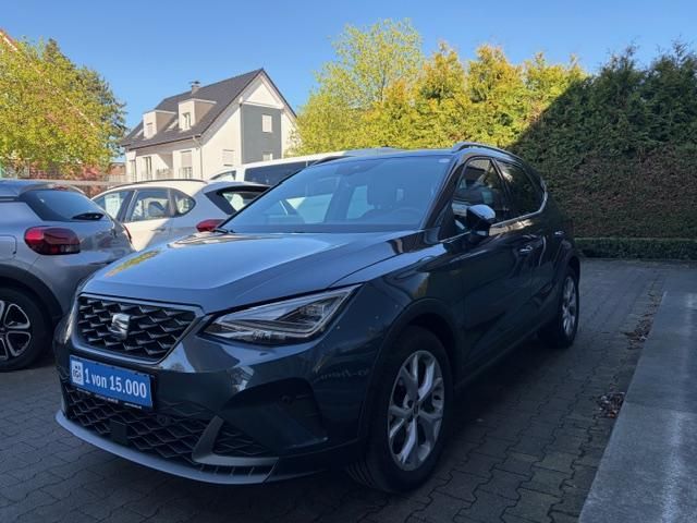 Seat Arona 18.900 km 22.890 &euro; Gütersloh 33330