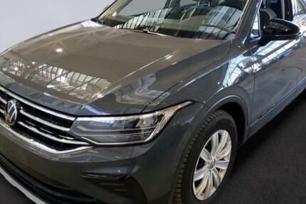 VW Tiguan 89.701 km 27.950 &euro; Gera 07546