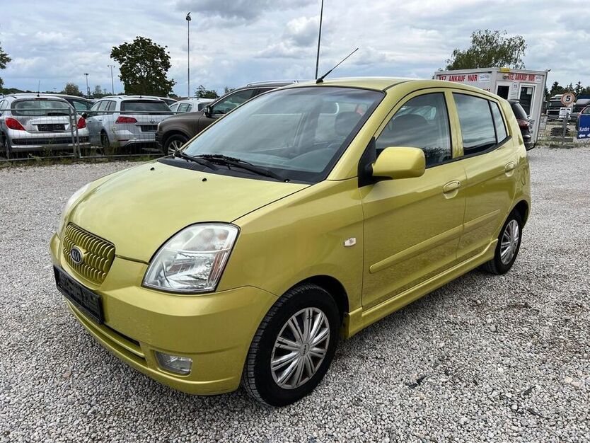 Picanto