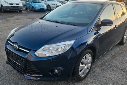 Ford Focus 159.000 km 4.499 &euro; Alling 82239