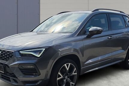 Seat Ateca 83.350 km 25.990 &euro; Traunstein 83278