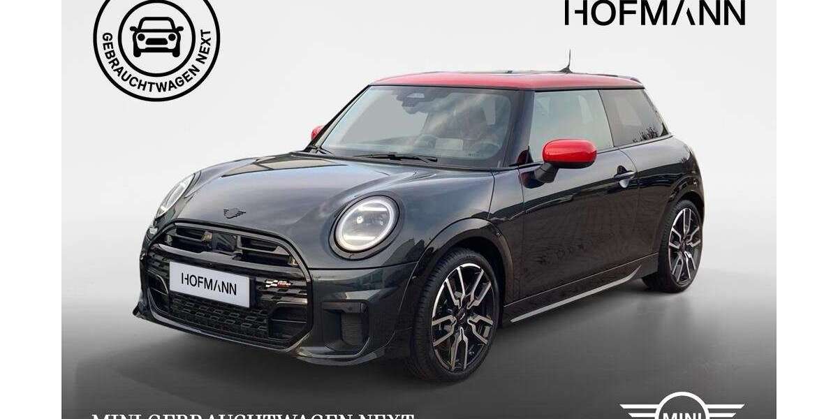 Mini Cooper S 10.615 km 33.406 &euro; Ingolstadt 85053