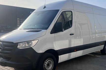 Mercedes-Benz Sprinter 227.000 km 19.900 &euro; Saulheim 55291