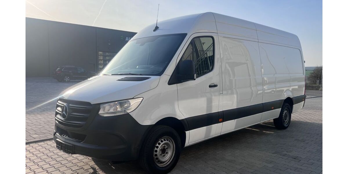 Mercedes-Benz Sprinter 227.000 km 19.900 &euro; Saulheim 55291