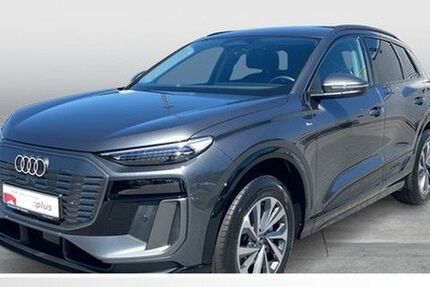 Audi Q6 e-tron 3.729 km 56.880 &euro; Aurich 26607