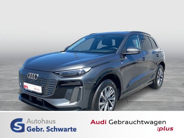 Audi Q6 e-tron 3.729 km 58.880 &euro; Aurich 26607