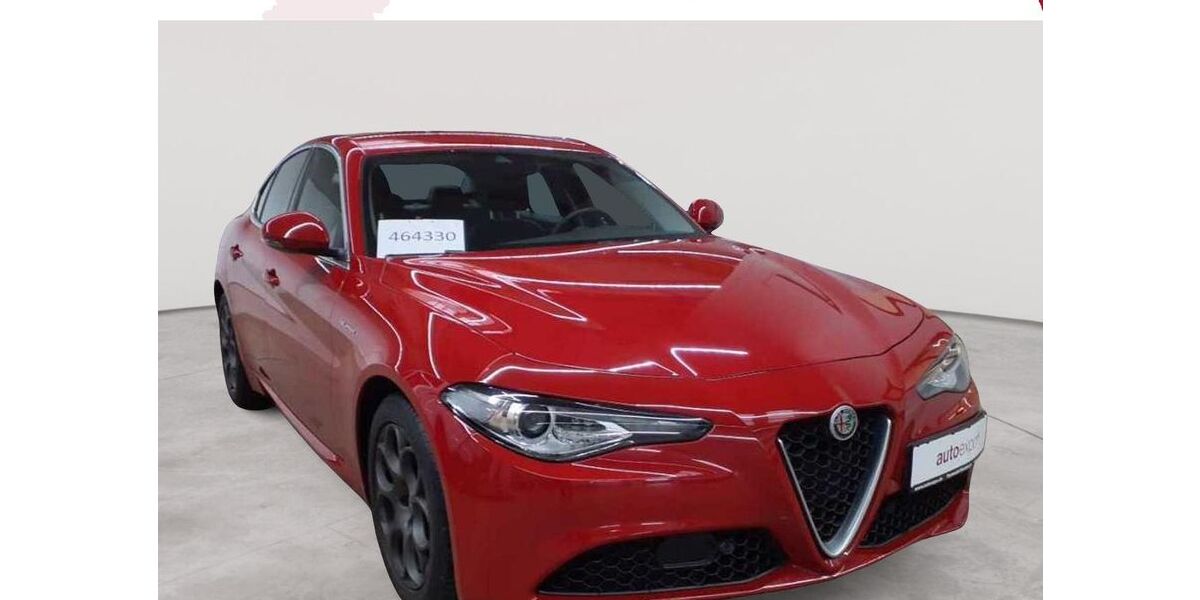 Alfa Romeo Giulia 99.223 km 23.289 &euro; Fernwald-Steinbach 35463